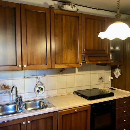 La Casa Lägenhet Cerea Exteriör bild