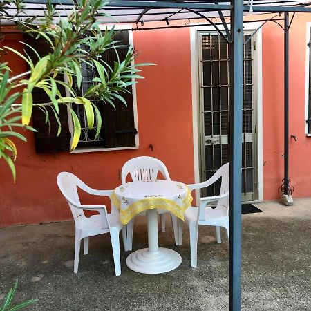 La Casa Lägenhet Cerea Exteriör bild