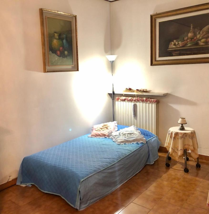 La Casa Lägenhet Cerea Exteriör bild