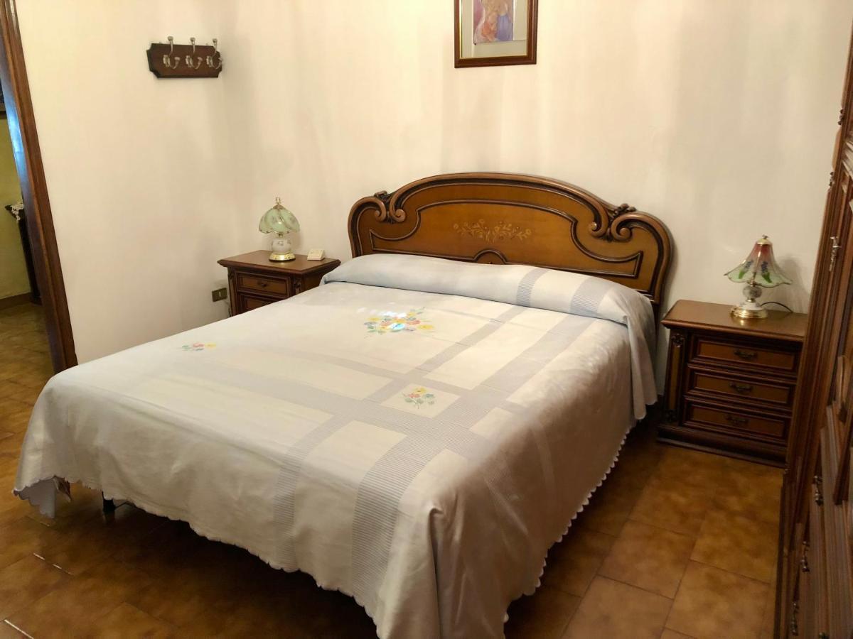 La Casa Lägenhet Cerea Exteriör bild