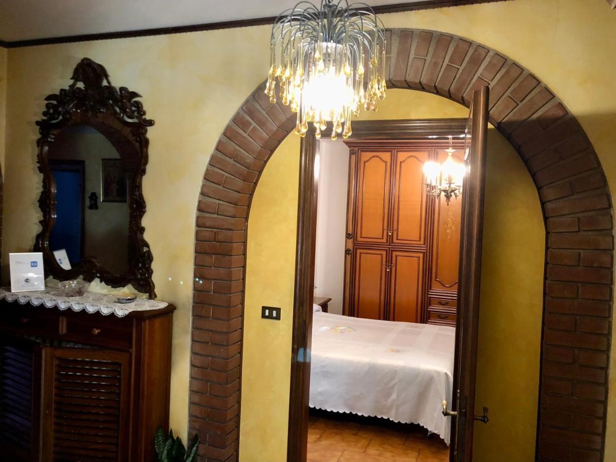 La Casa Lägenhet Cerea Exteriör bild