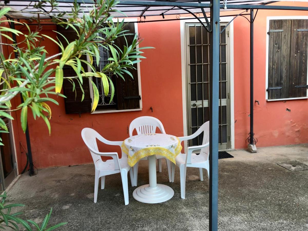 La Casa Lägenhet Cerea Exteriör bild