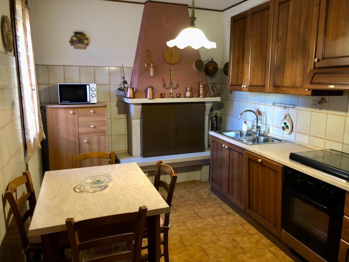 La Casa Lägenhet Cerea Exteriör bild