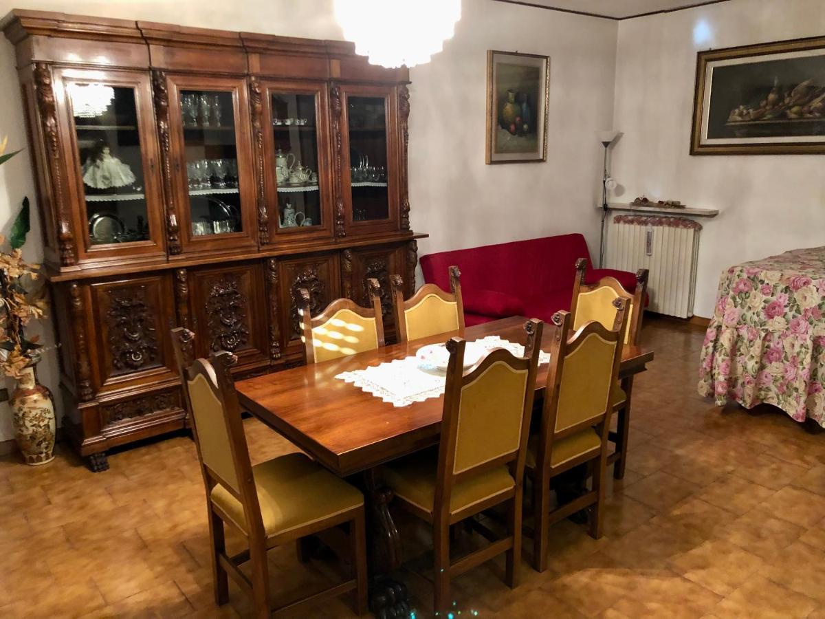 La Casa Lägenhet Cerea Exteriör bild