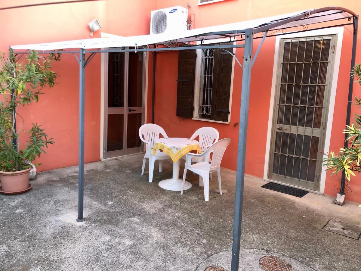 La Casa Lägenhet Cerea Exteriör bild