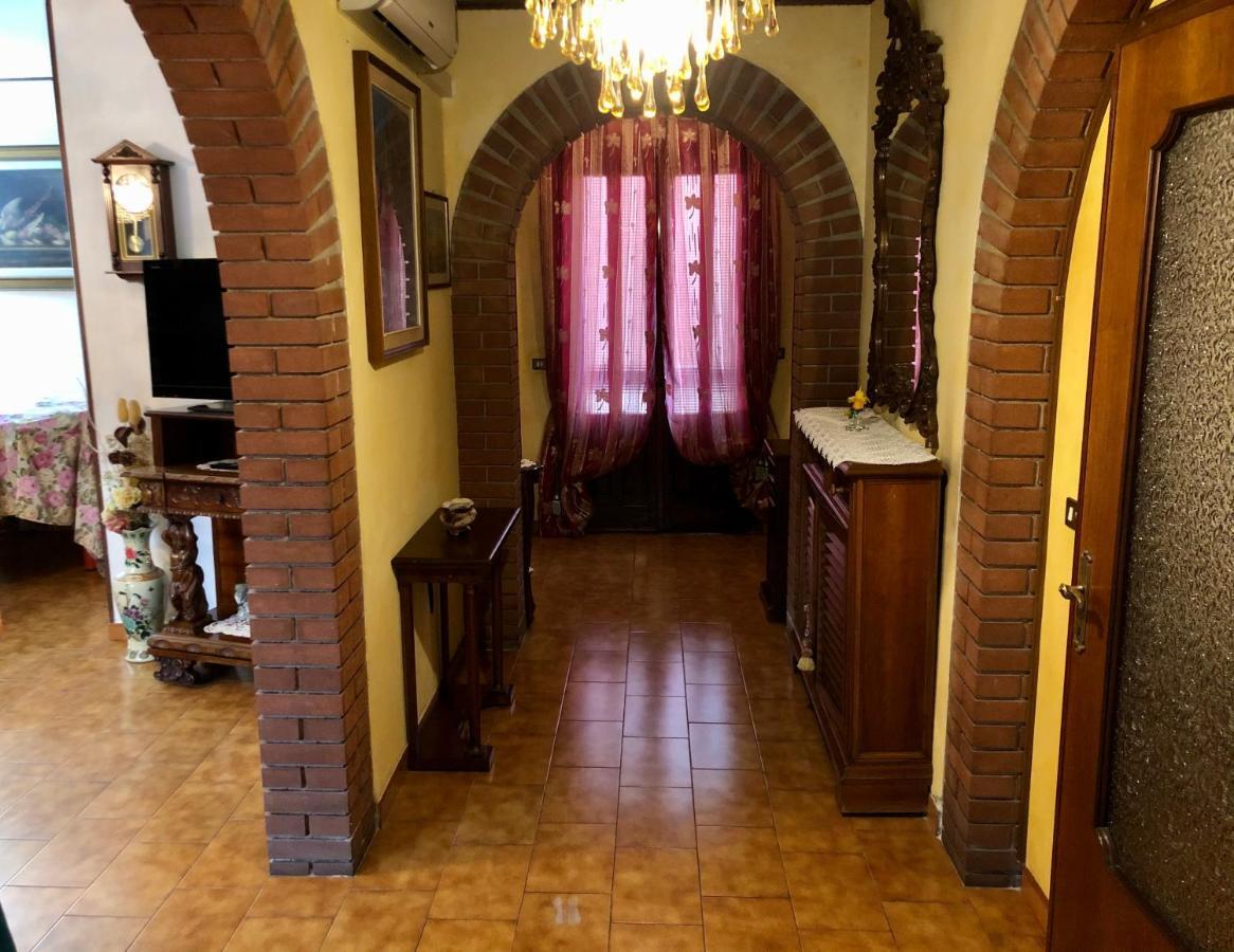La Casa Lägenhet Cerea Exteriör bild