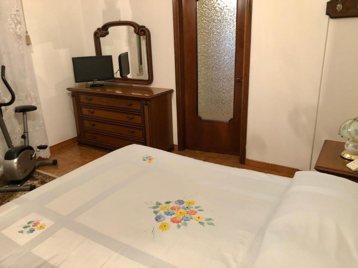 La Casa Lägenhet Cerea Exteriör bild